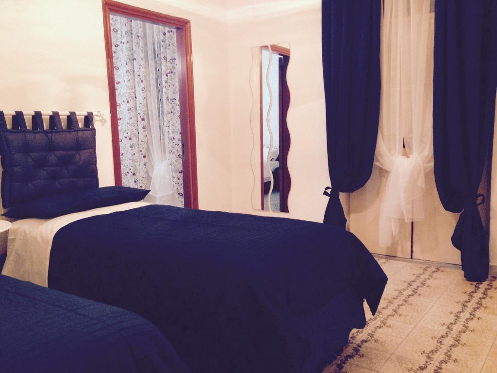 Residenza Luna Paestum Room photo