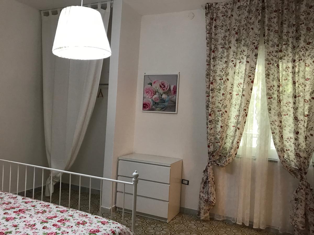 Residenza Luna Paestum Exterior photo